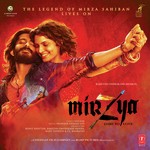 Mirzya - Dare To Love - Shrinidhi Ghatate Song Download